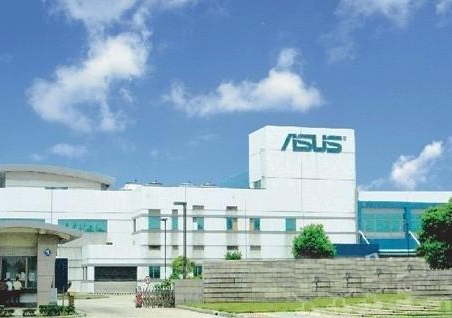 華碩公司