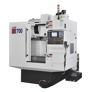 立式綜合加工機(jī) CV-700