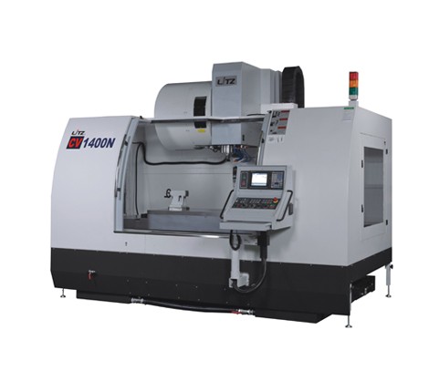 立式綜合加工機(jī) CV-1400NB