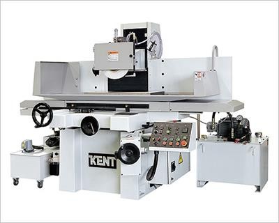 臺(tái)灣建德平面磨床：KGS-84AH/AHD系列成為用戶購(gòu)機(jī)的理想之選