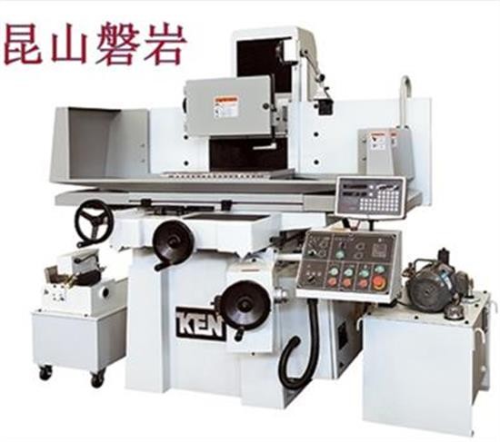 上海建德磨床代理商分享機(jī)床光柵尺安裝知識