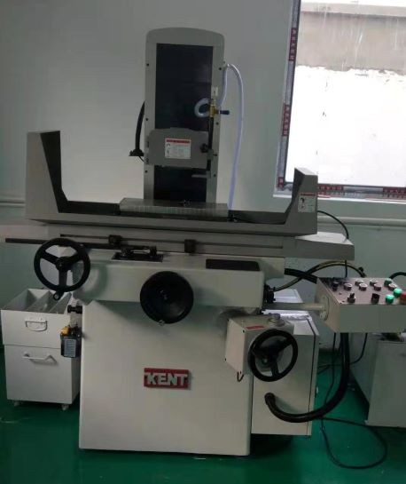 臺(tái)灣建德平面磨床漏油怎么辦