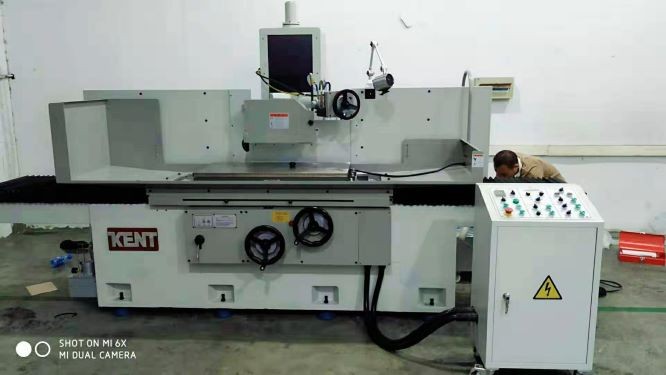 建德磨床代理商：質(zhì)優(yōu)機(jī)好、服務(wù)完善贏口碑