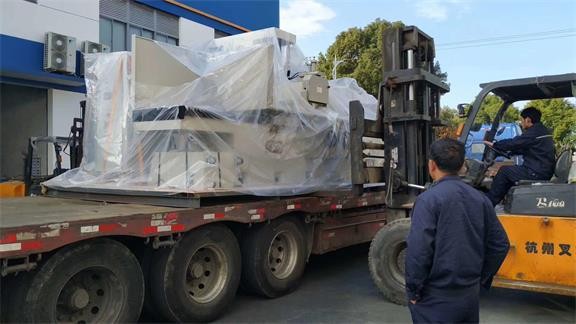 KGS-84、510系列機(jī)型成為建德磨床精機(jī)體系中的主力軍