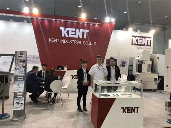 2020下半年有哪些機床展？