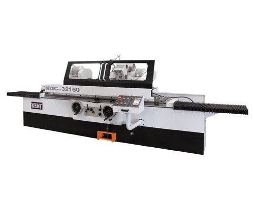 萬能圓周磨床系列