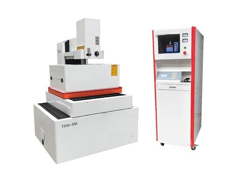 線(xiàn)切割機(jī)系列