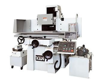 臺(tái)灣建德磨床